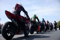 2023 Isle of Man TT qualifying (iomttraces.com)